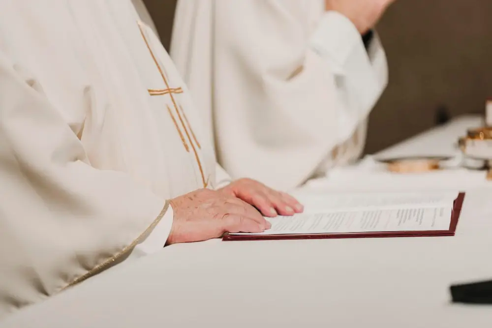 XXIX Niedziela Zwykła